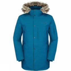 Mens Orcadas Parka